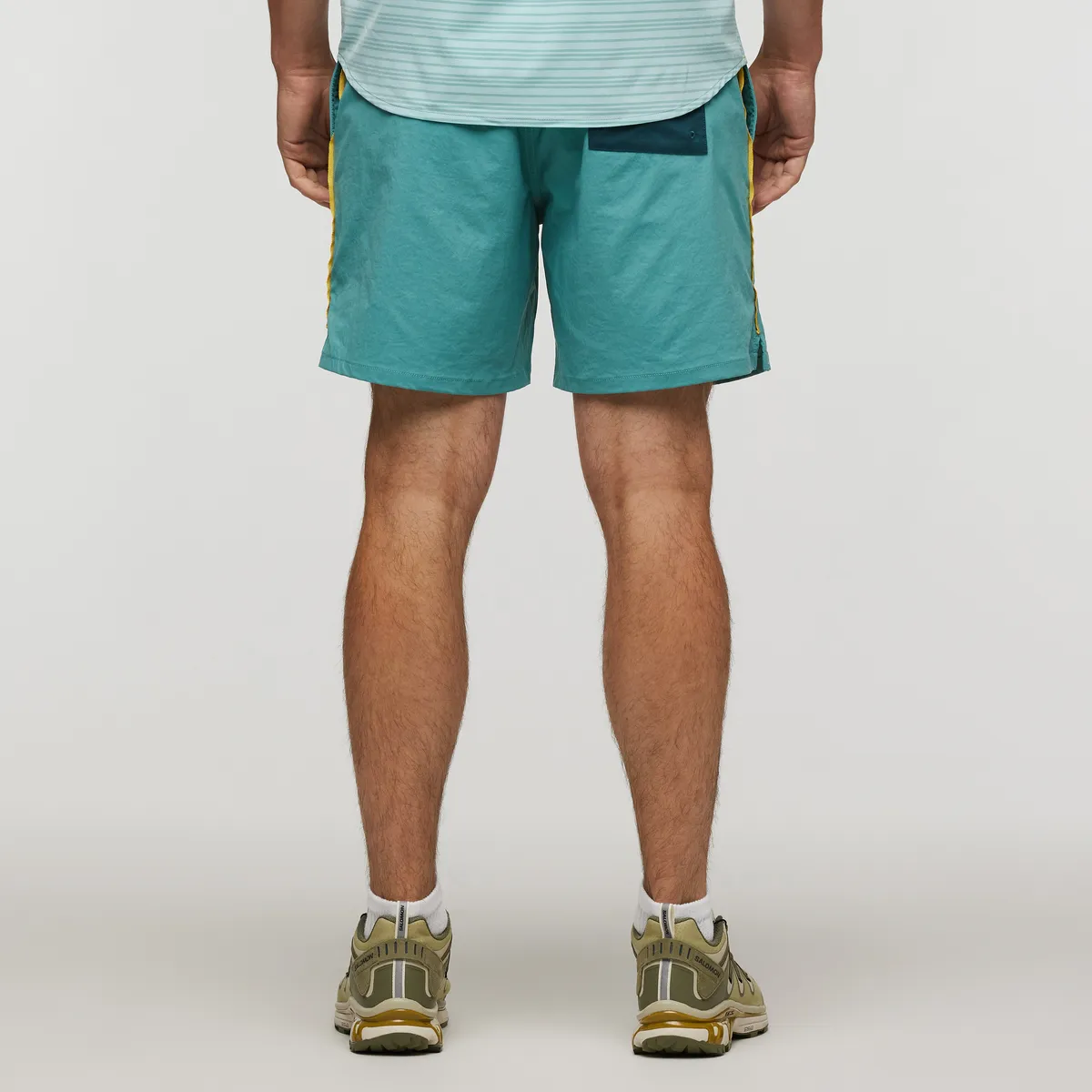 Cotopaxi Brinco 7 short homme Fatigue protection UV