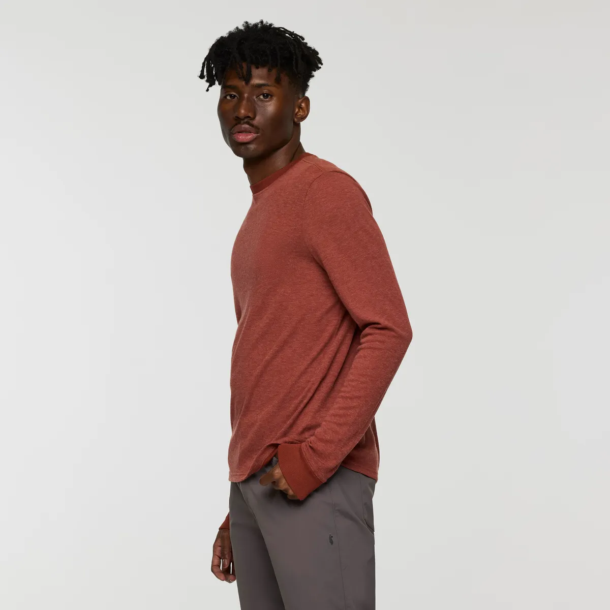 Cotopaxi Perenne Chemise manche longue homme woods