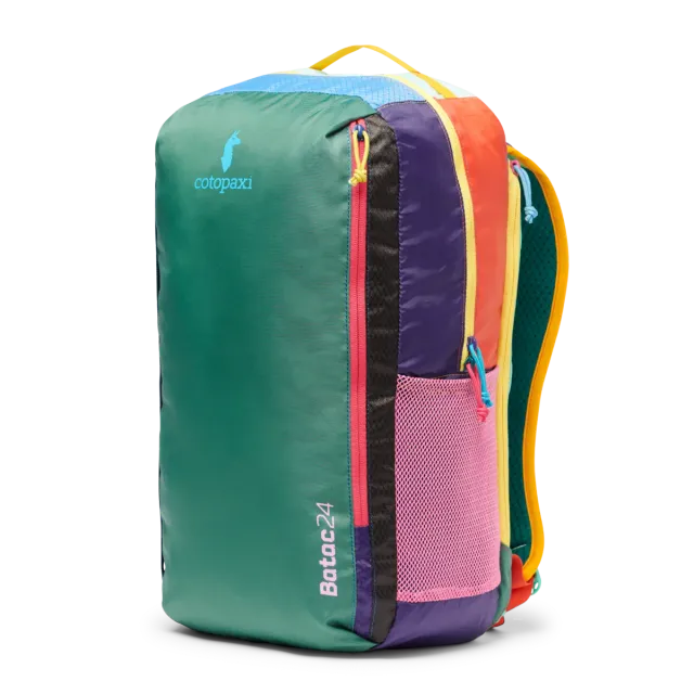 Cotopaxi Batac 24L sac à dos Del Día randonnée