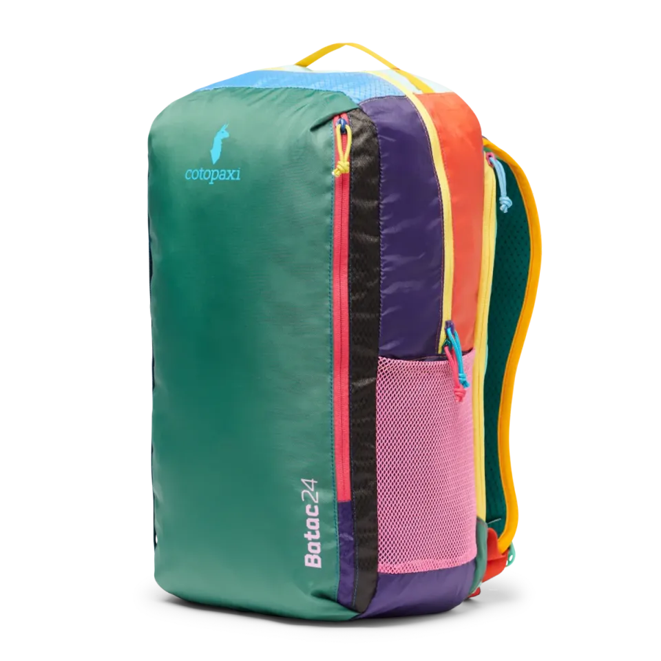 Cotopaxi Batac 24L sac à dos Del Día randonnée