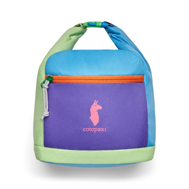 Cotopaxi Halcon sac magnésie Del Día pièce unique