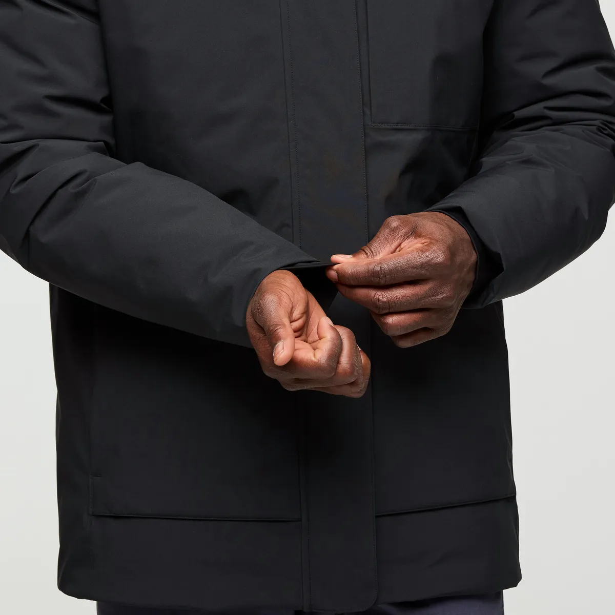 Cotopaxi Calidez Down Parka parka homme duvet étanche