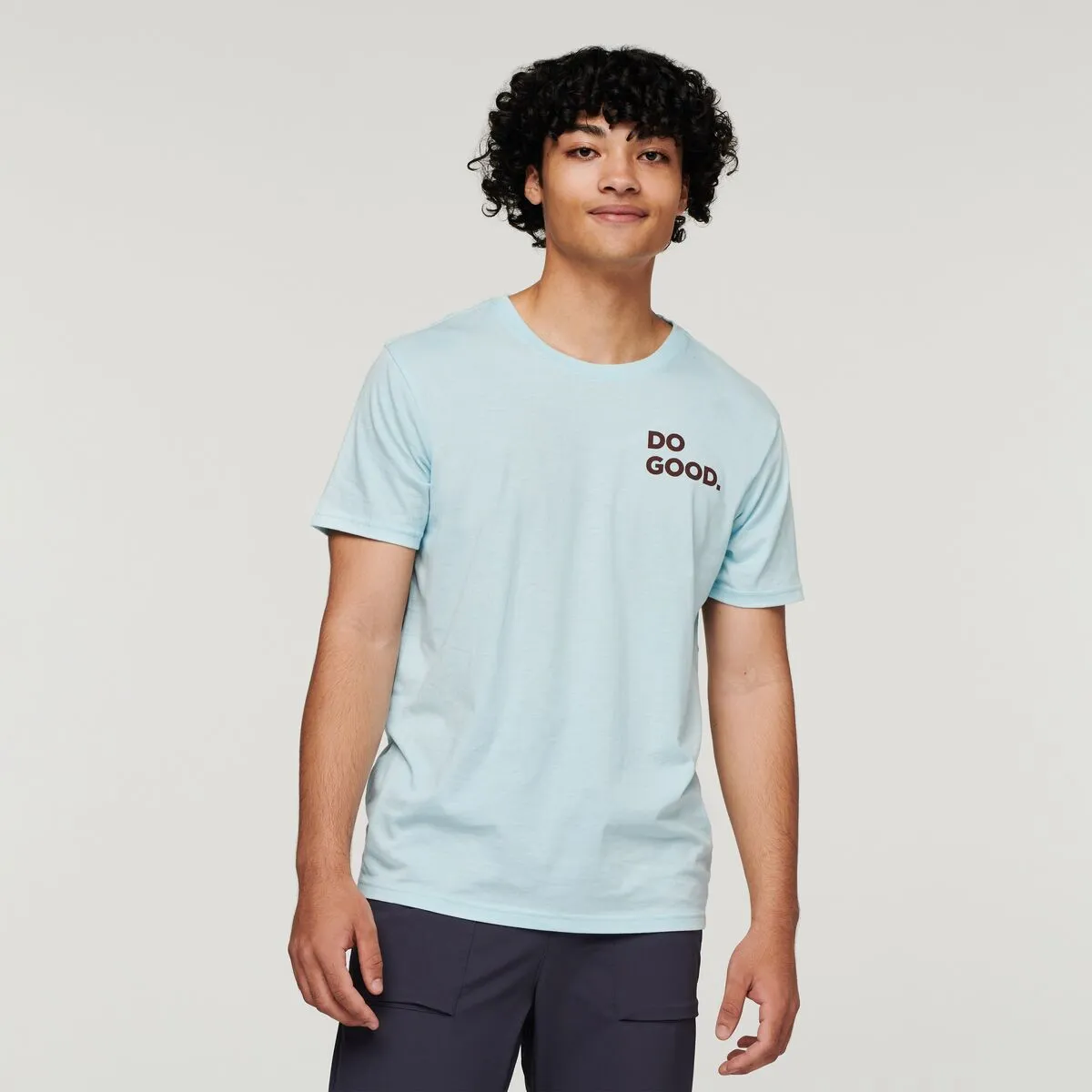 Cotopaxi Wild West T-Shirt t-shirt homme Forest imprimé