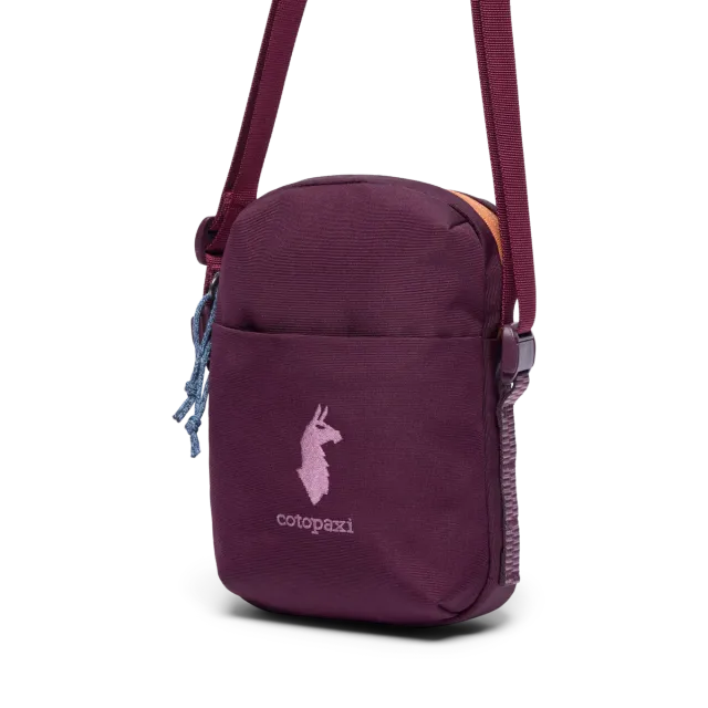Cotopaxi Todo 1L sac bandoulière Bronze 1 L zippé