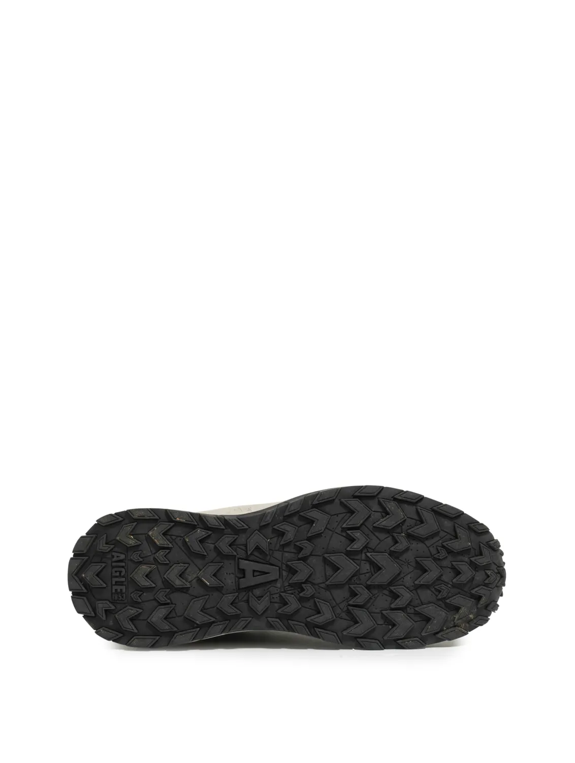 Aigle Trekkix Low chaussure rando Avocat 39 EU cuir