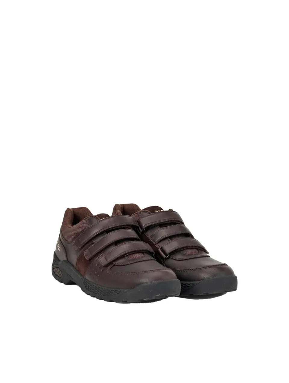 Aigle Dolik Scratch chaussure randonnée 42 EU scratch