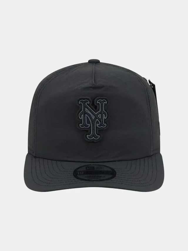 Alpha Industries 19TWENTY casquette réglable noir nylon
