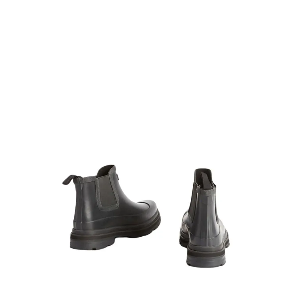 Aigle Soft Rain 2 botte pluie femme noire légère