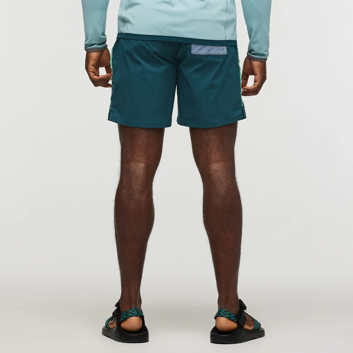 Cotopaxi Brinco short homme 7 pouces uni