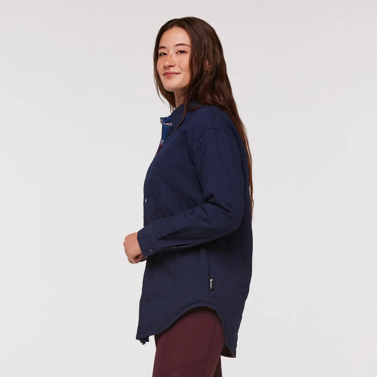 Cotopaxi Salto veste matelassée femme réversible isolée