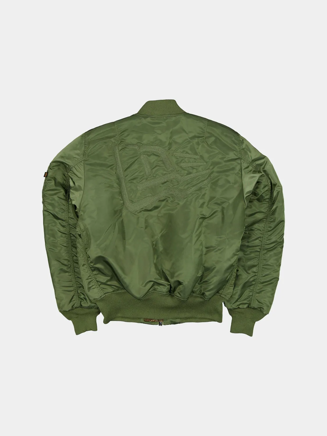 Alpha Industries MA-1 New Era Realtree blouson Sage Realtree Edge
