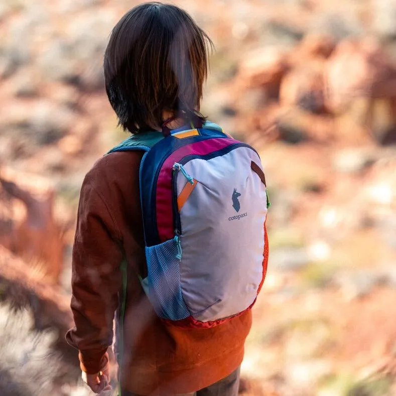 Cotopaxi Dimi 12L Del Día sac à dos enfant