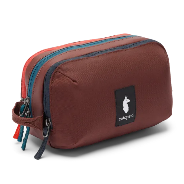 Cotopaxi Nido trousse Cada Día 4L recyclée