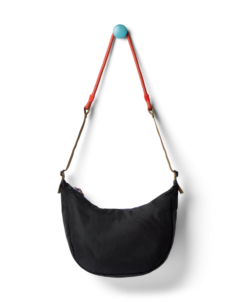 Cotopaxi Cada Día Trozo 8L sac bandoulière corde
