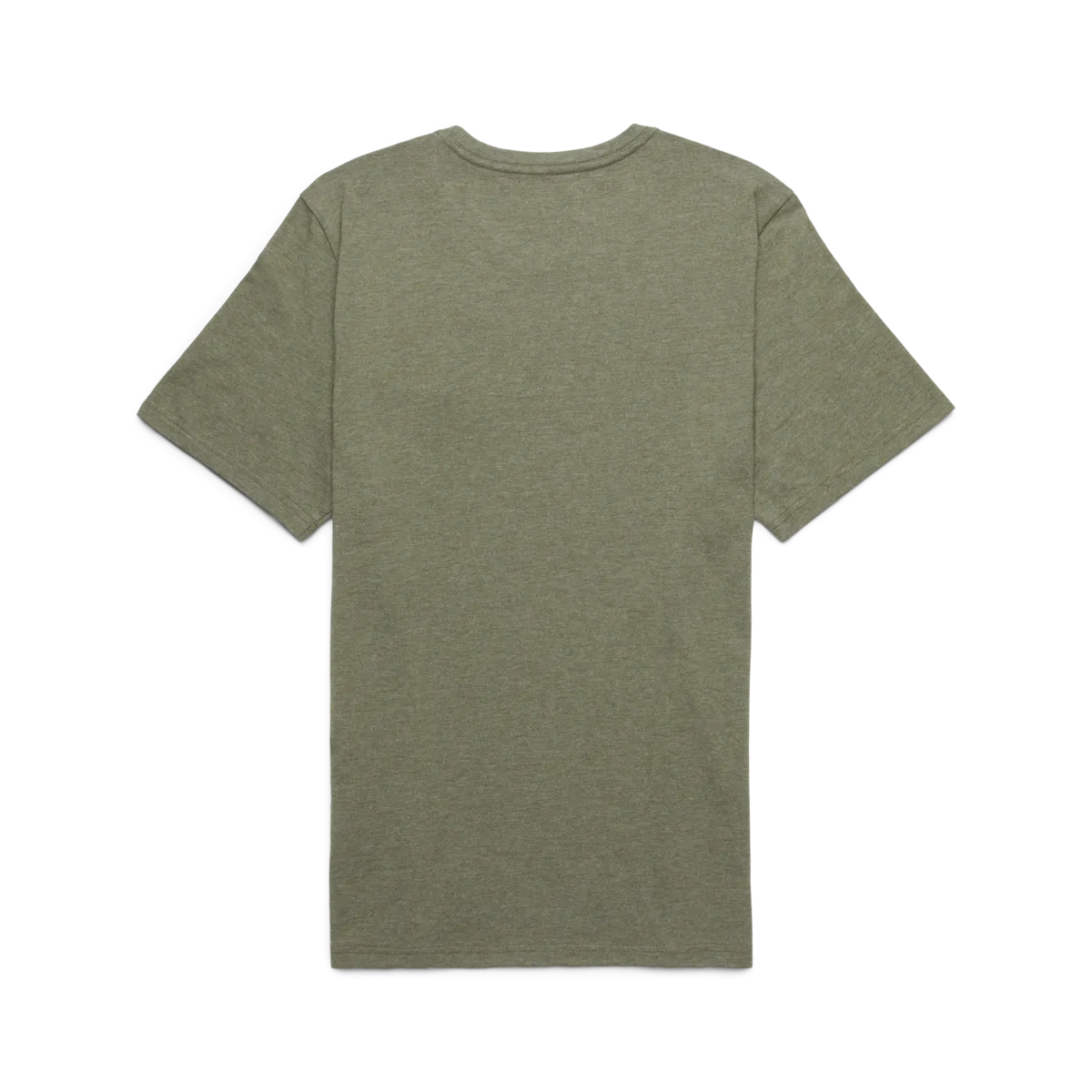 Cotopaxi Coto-Pilot t-shirt homme Grain coton bio
