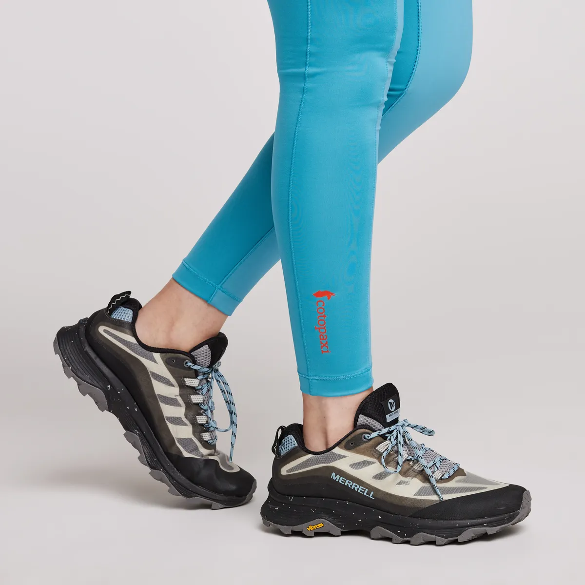 Cotopaxi Verso Hike legging rando femme Canyon résistant