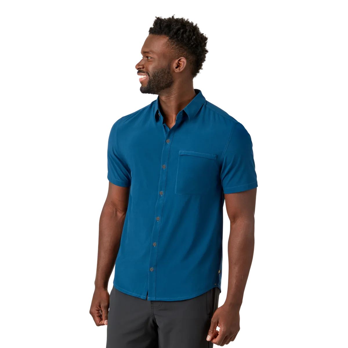 Cotopaxi Cambio chemise homme voyage anti-statique