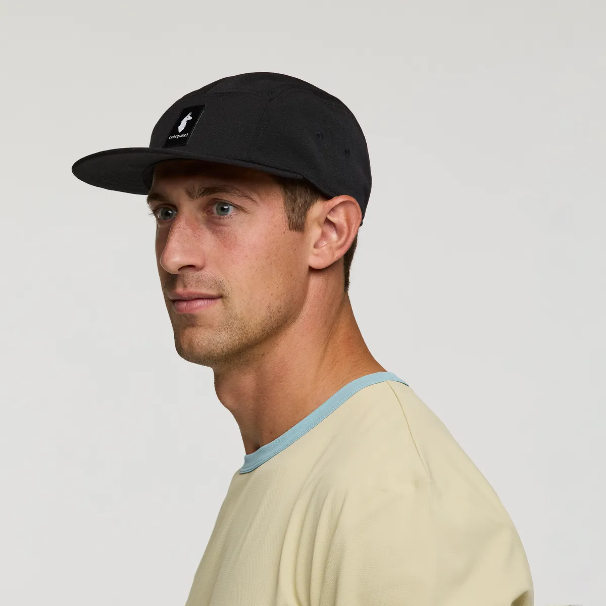Cotopaxi Cada Día casquette 5-Panel Mineral légère