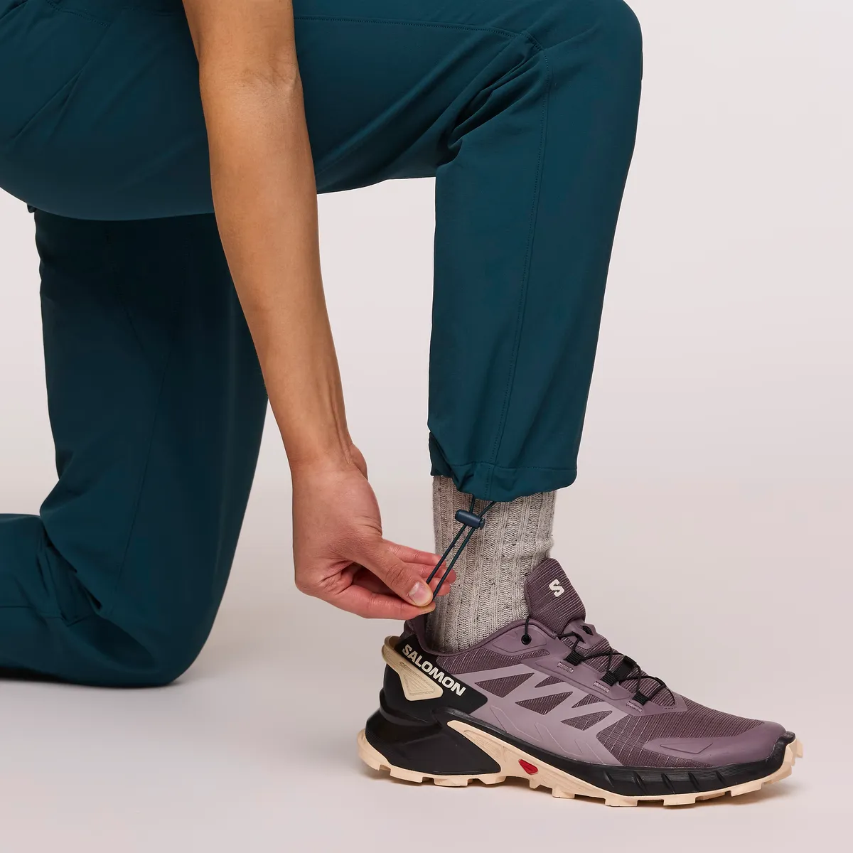 Cotopaxi Subo Tech pantalon femme anti-UV