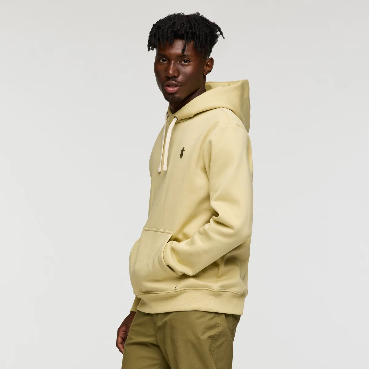 Cotopaxi Up and Up sweat capuche homme Grain
