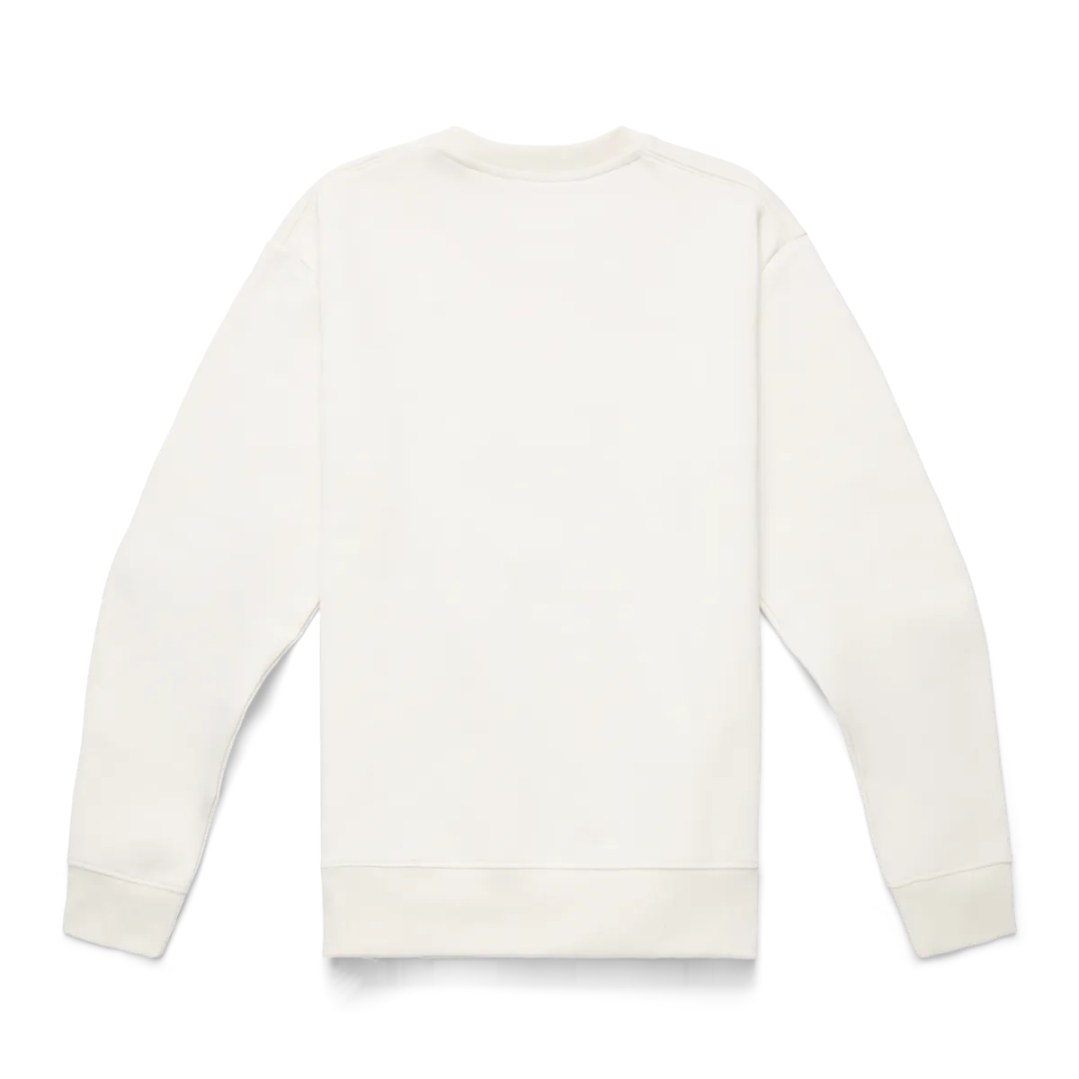 Cotopaxi Traveling Llama Crew sweat femme Bone doux