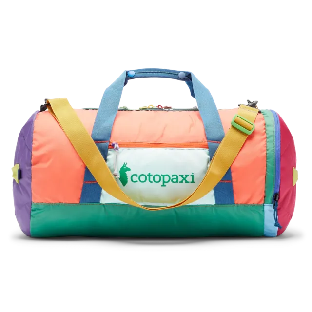 Cotopaxi Ligera 32L sac duffel Del Día léger