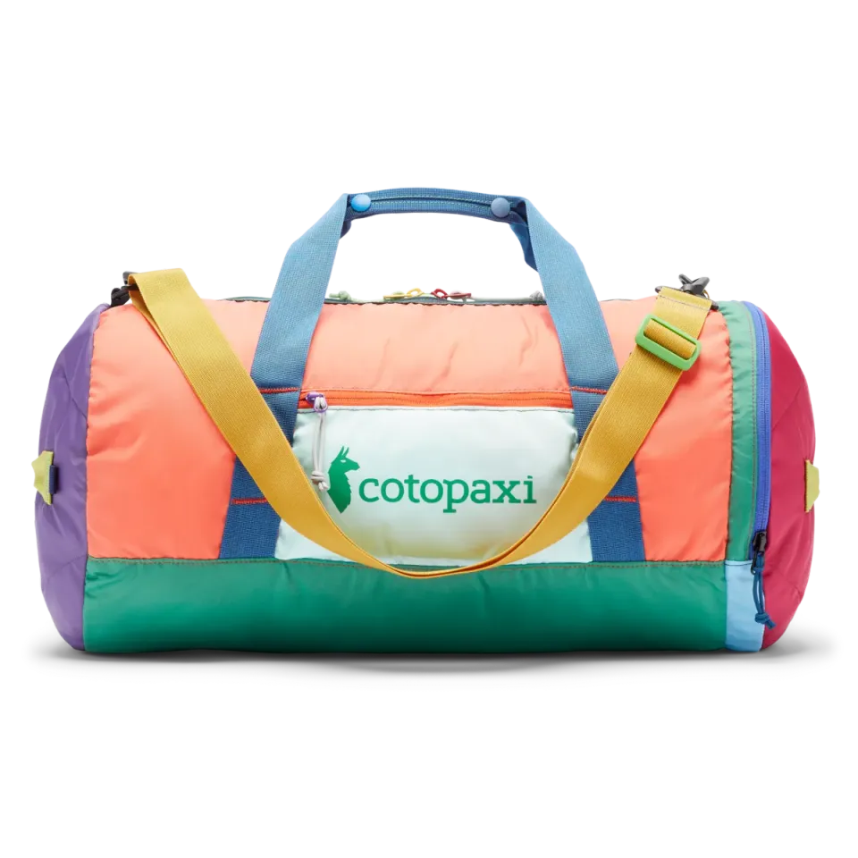 Cotopaxi Ligera 32L sac duffel Del Día léger
