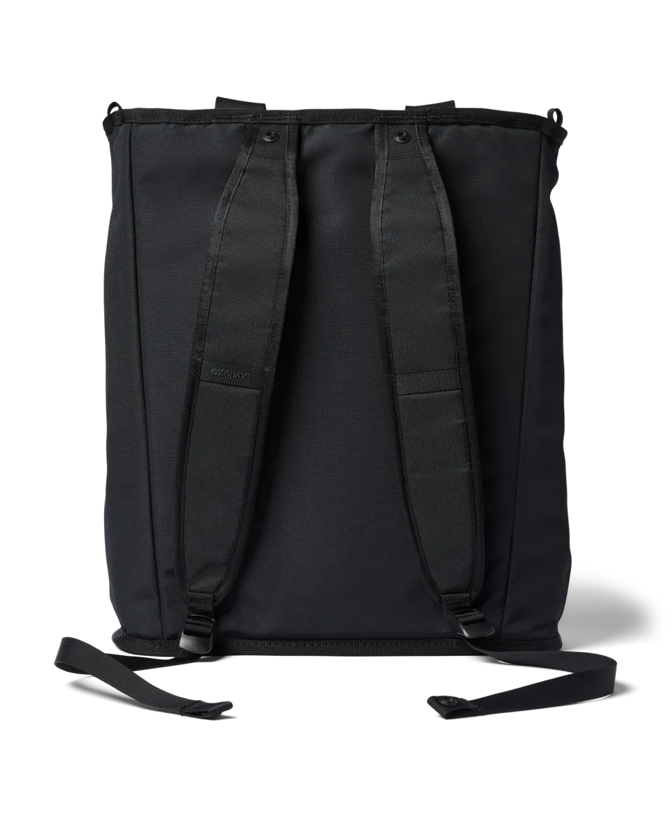 Cotopaxi Todo 22L tote sac convertible Acai 16 pouces