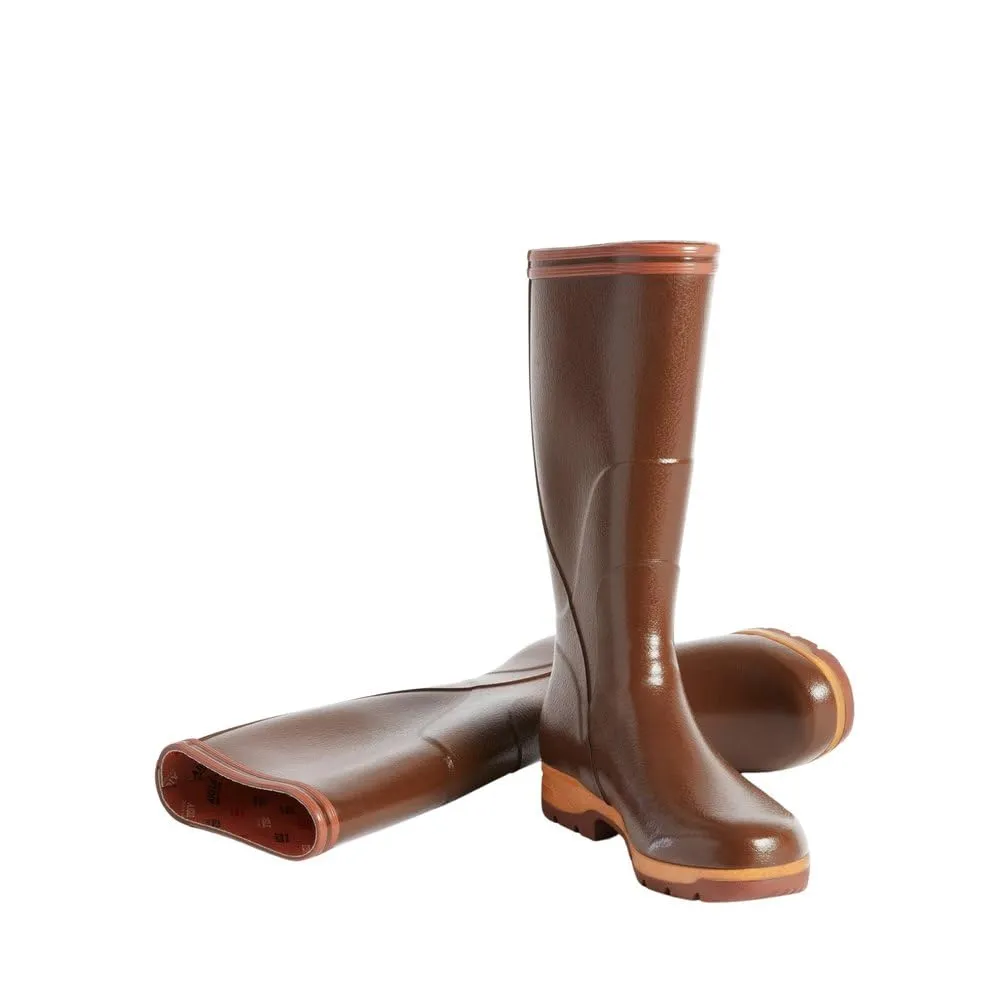 Aigle Tancar Pro botte homme travail caoutchouc 42