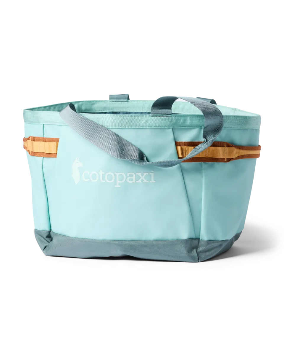 Cotopaxi Allpa 60L sac fourre-tout 60 L déperlant