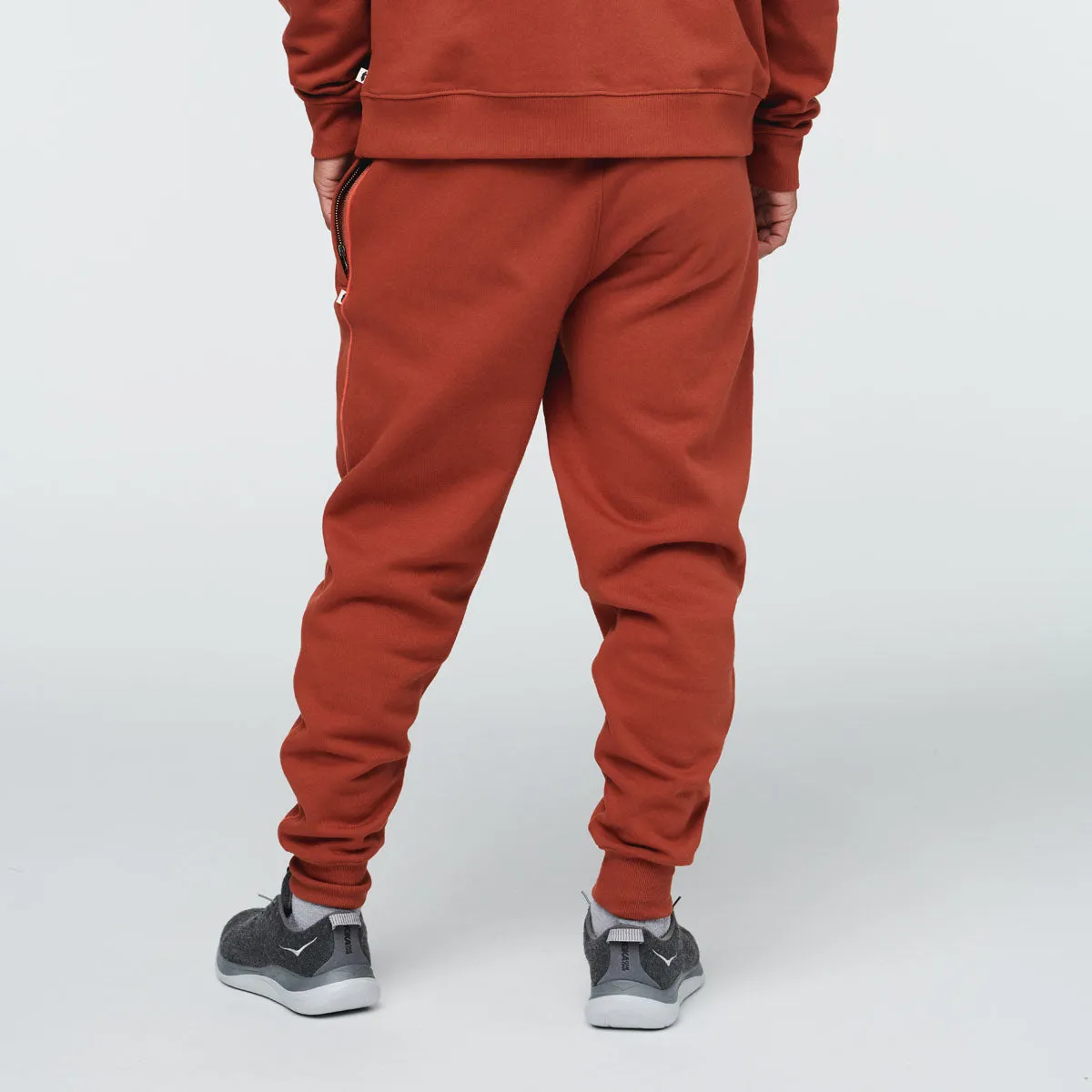 Cotopaxi sweatpant jogging homme Spice confort
