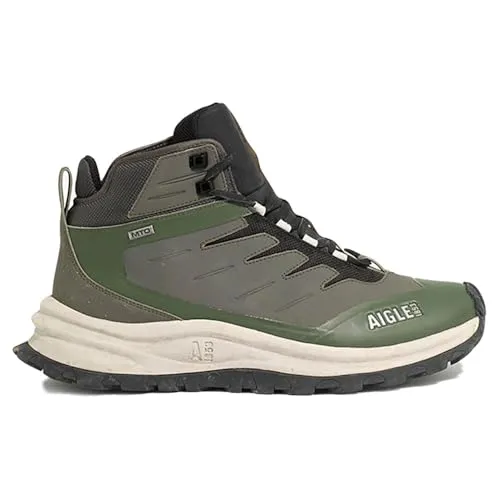 Aigle Trekkix chaussure rando Avocat 39 EU membrane