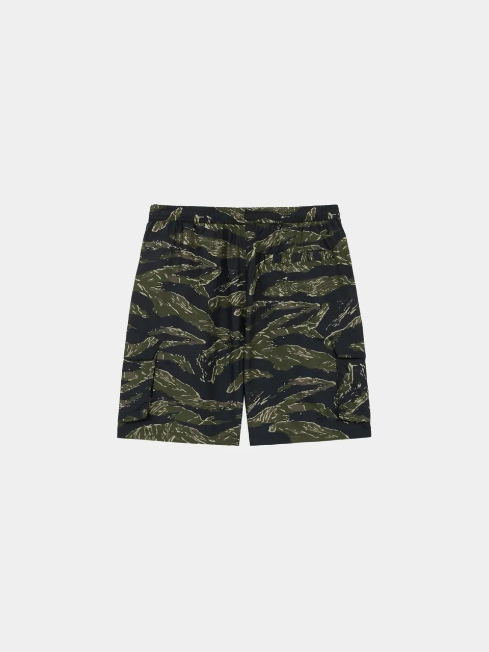 Alpha Industries CWU 36/P Short Tiger Camo Polyester
