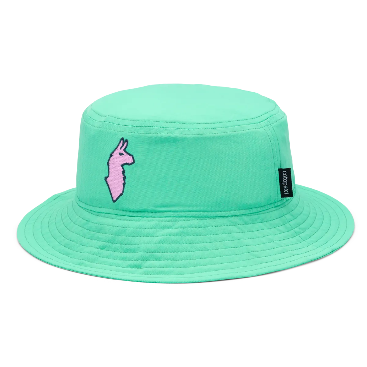 Cotopaxi Bucket Hat bob enfant Blue Sky protection soleil