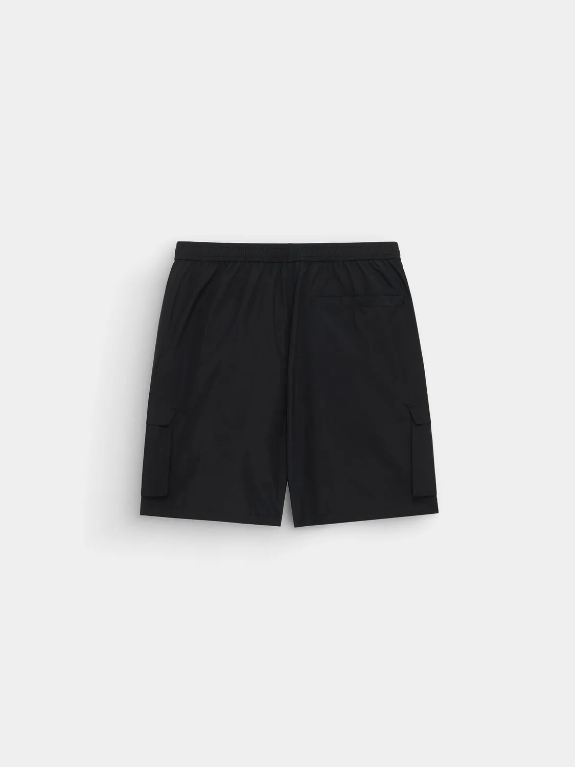 Alpha Industries CWU 36/P short noir cargo