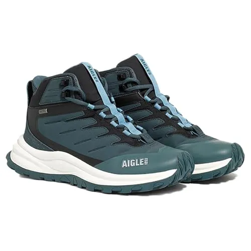 Aigle Trekkix chaussure randonnée 39 EU carbone