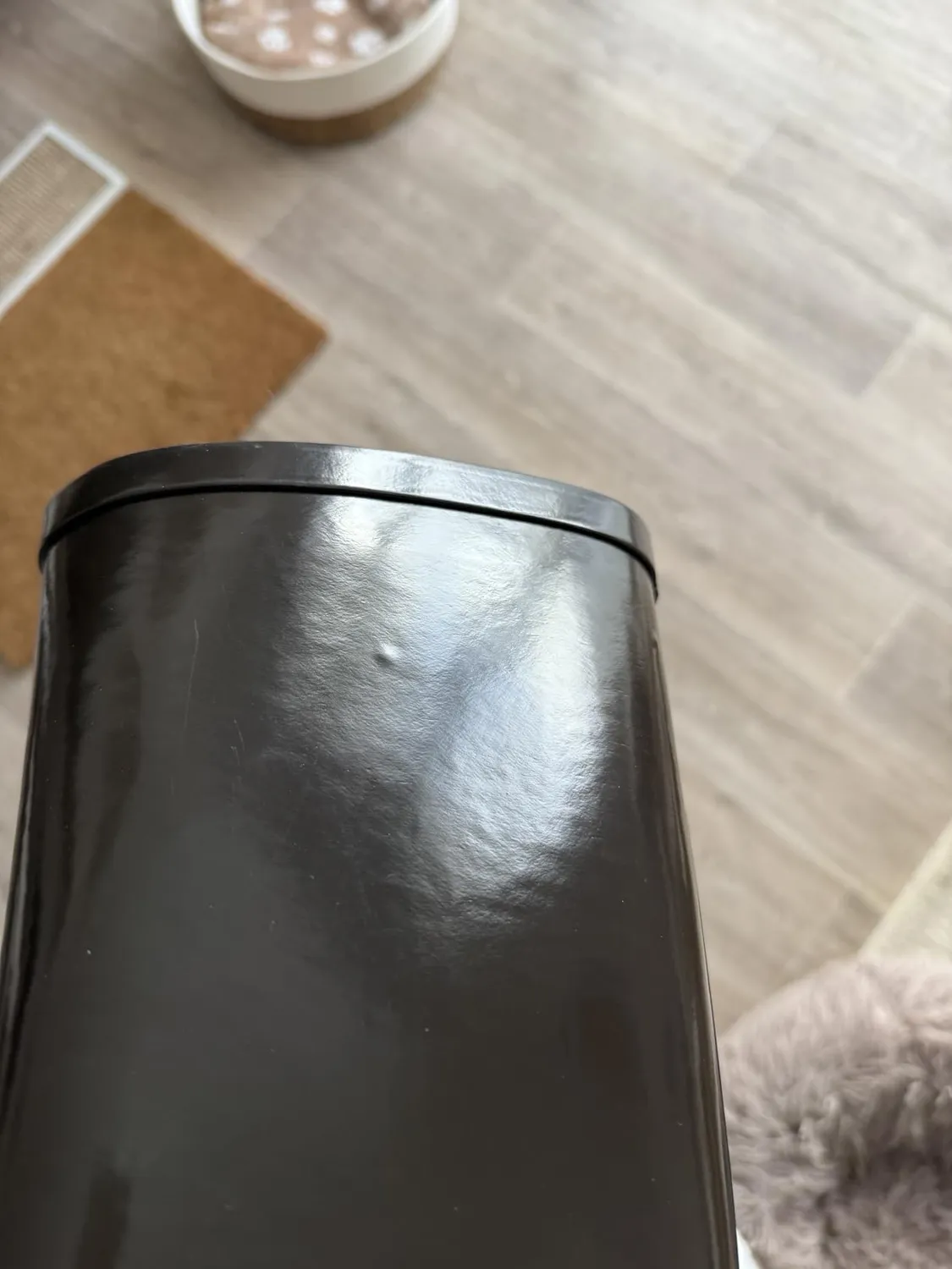 Aigle Eliosa botte pluie femme imperméable