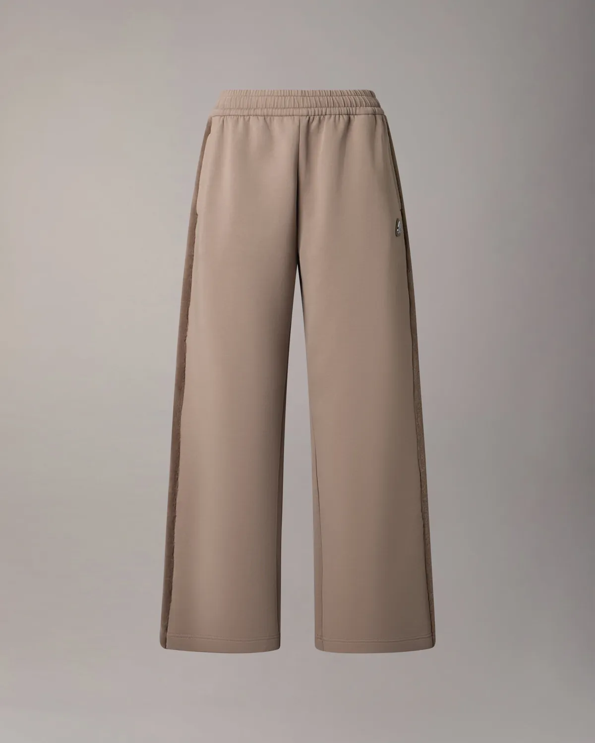 Moose Knuckles Bunny Mixed Media pantalon ashen large