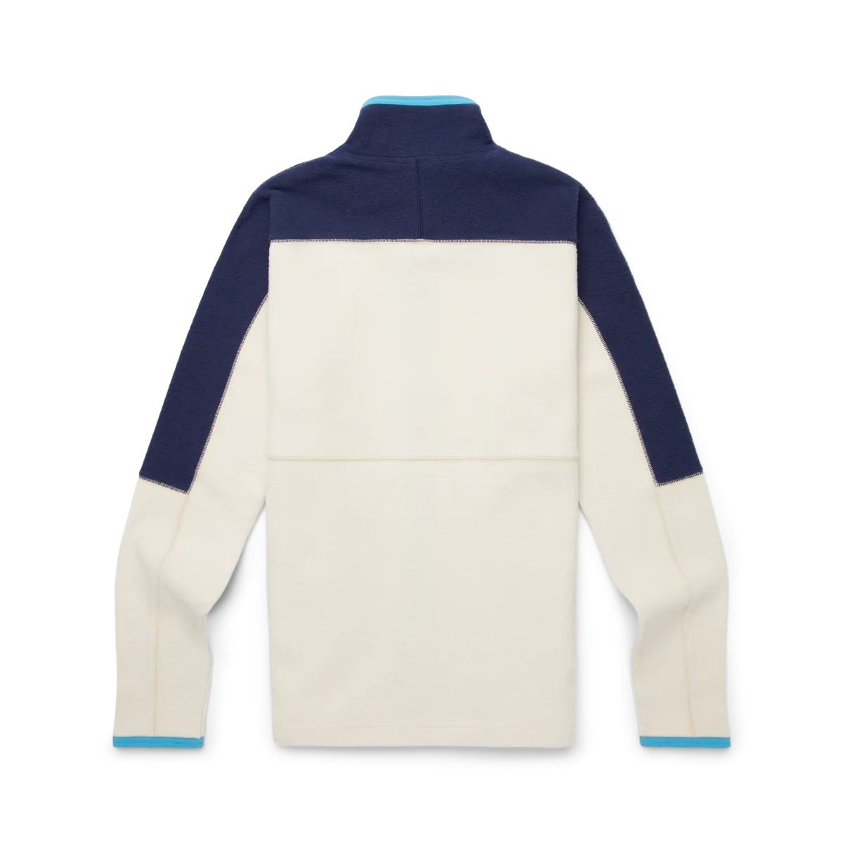 Cotopaxi Abrazo veste polaire femme Rosewood zippée