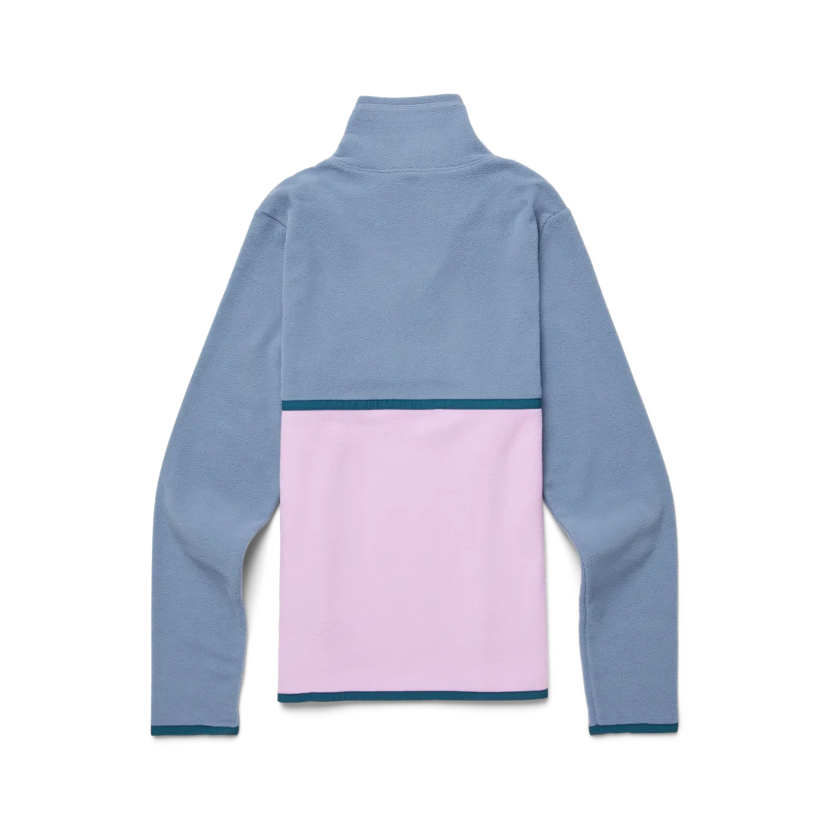 Cotopaxi Amado Fleece Pullover femme Rusty polaire douce