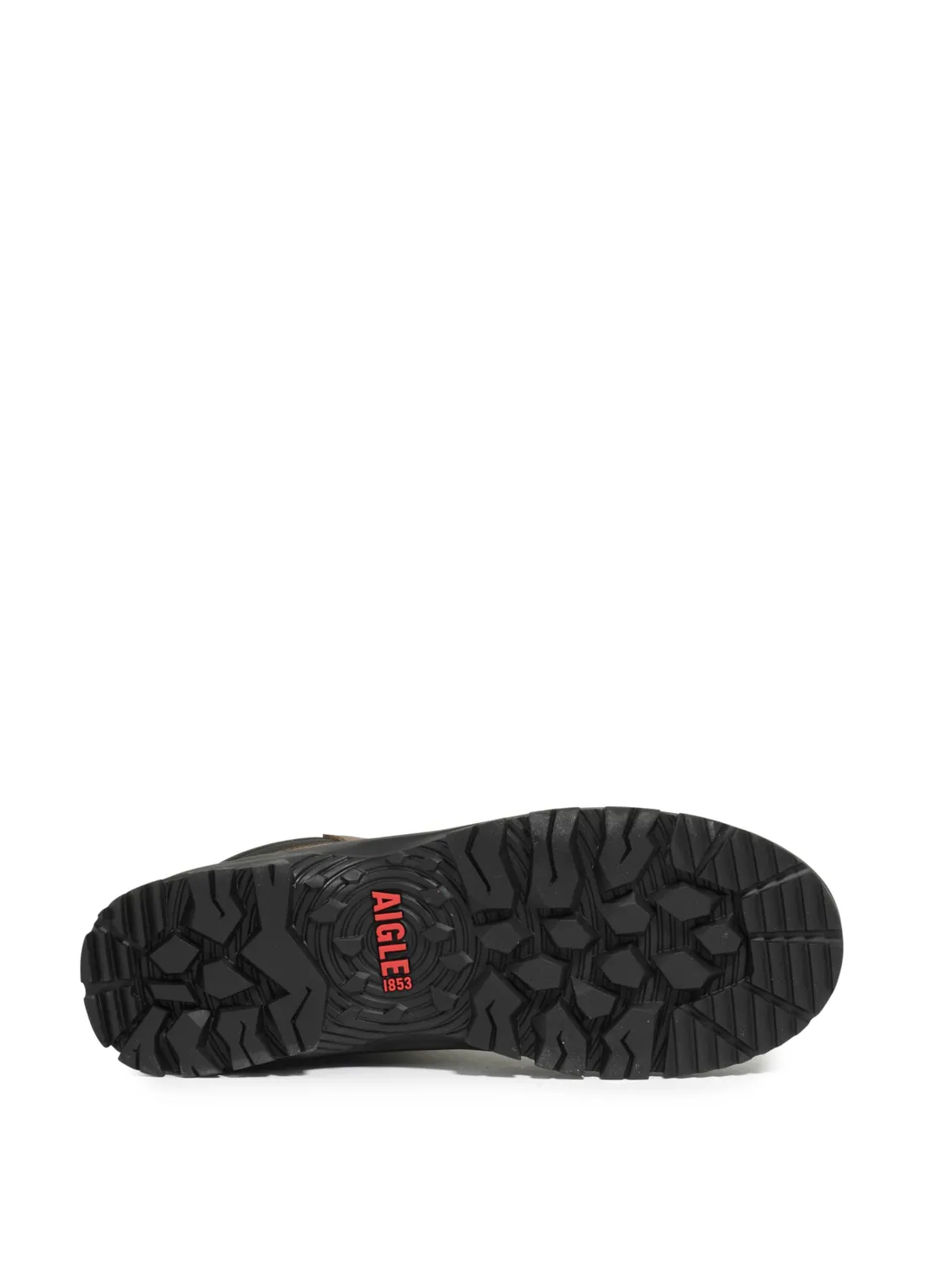 Aigle Laforse No Lace chaussure rando homme sans lacets 39