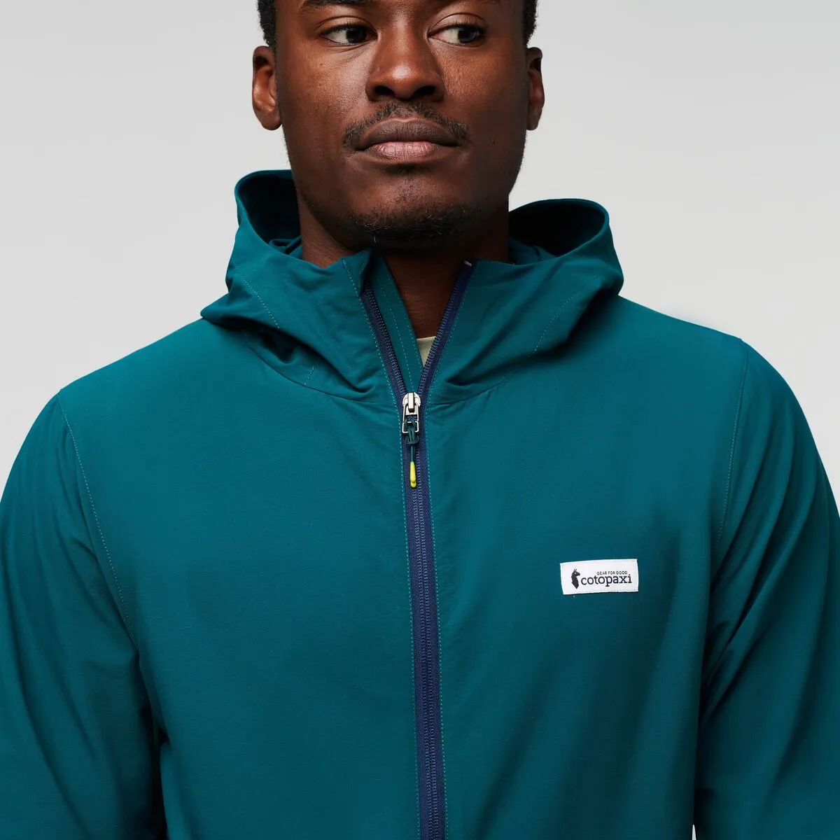 Cotopaxi Viento veste voyage homme coupe-vent