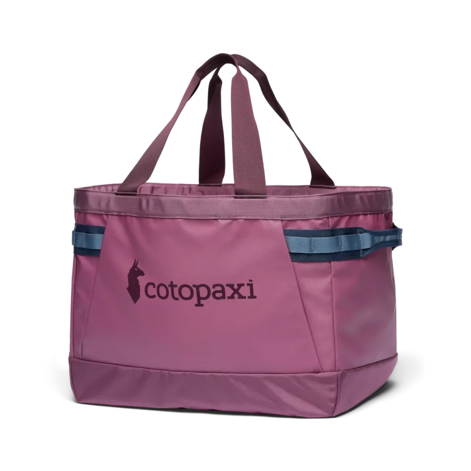 Cotopaxi Allpa 60L sac fourre-tout Fig 60 litres