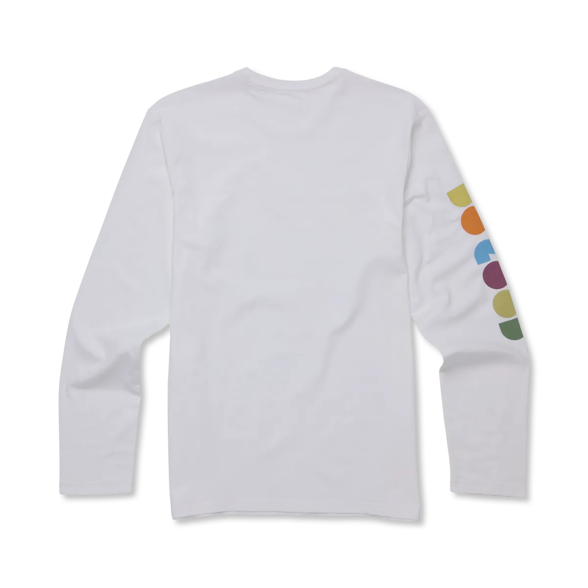 Cotopaxi Geo Do Good t-shirt manches longues homme