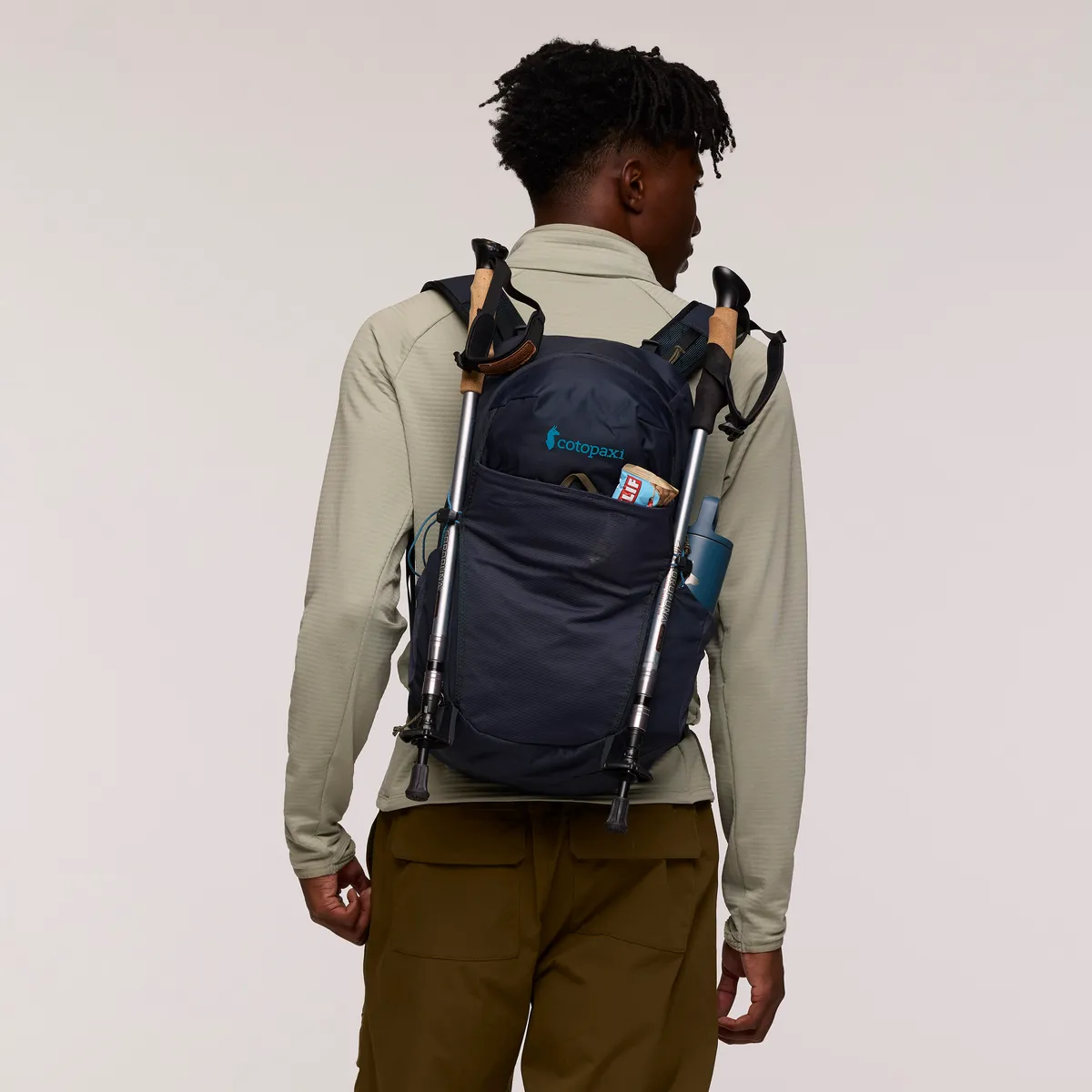 Cotopaxi Elqui 24L sac à dos nylon recyclé