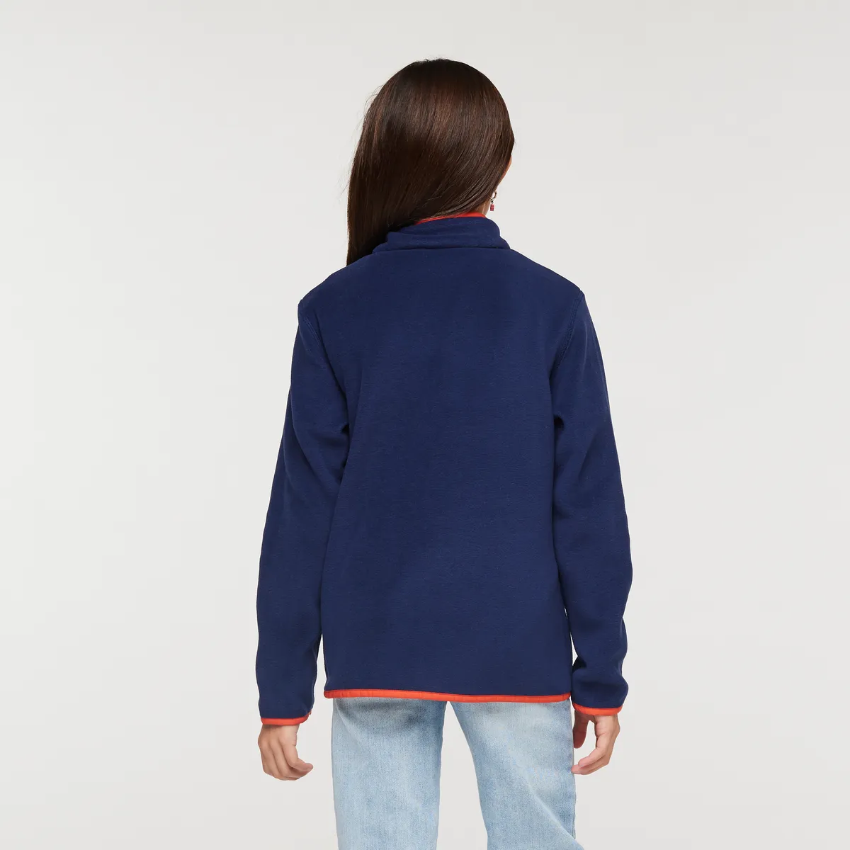 Cotopaxi Teca veste polaire enfant recyclée