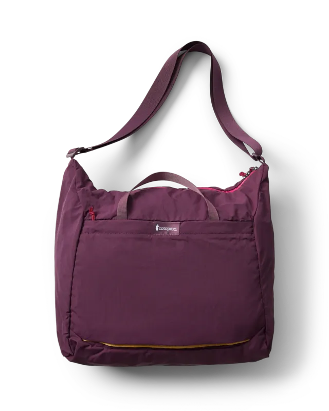 Cotopaxi Empacable 30L Tote tote bag pliable recyclé