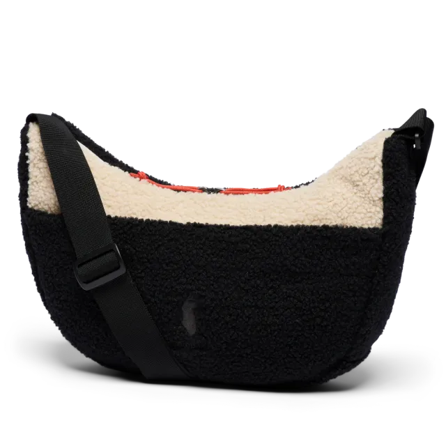 Cotopaxi High Pile Fleece sac croissant 6L polaire