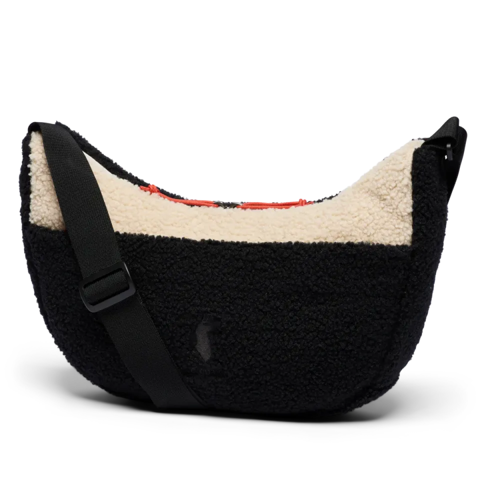 Cotopaxi High Pile Fleece sac croissant 6L polaire