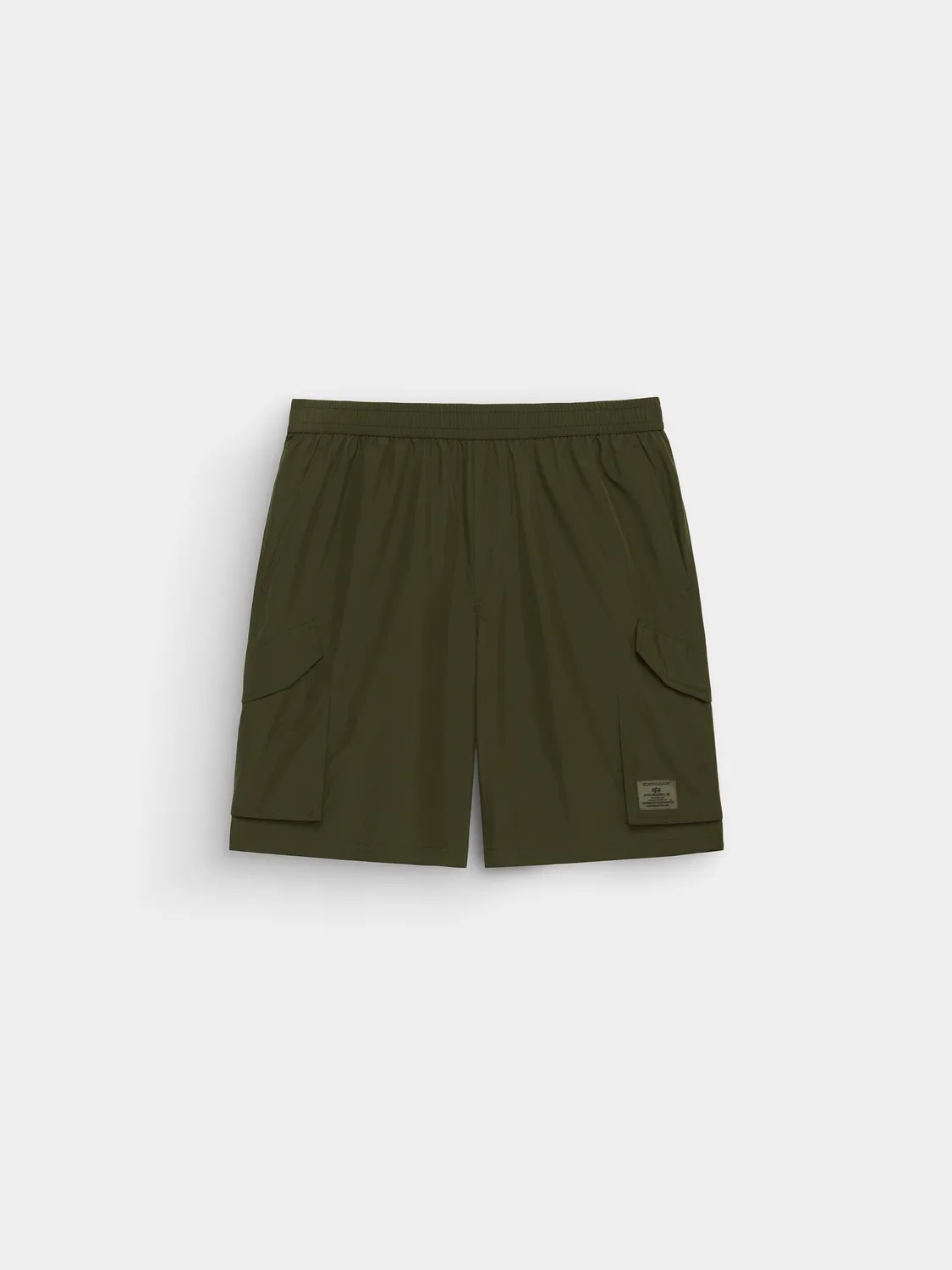 Alpha Industries CWU 36/P short noir cargo